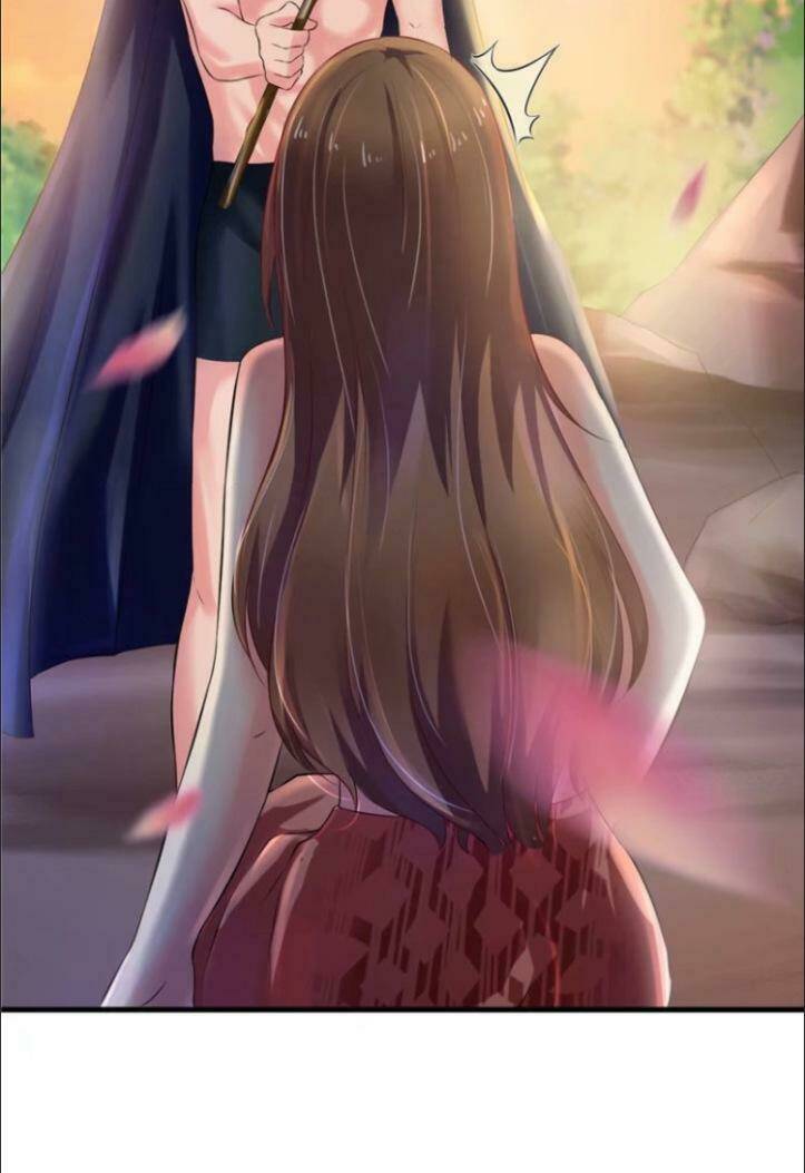 Thảnh Thơi Thú Thế Chủng Chủng Điền, Sinh Sinh Tể: Chapter 33