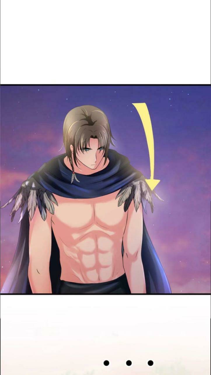 Thảnh Thơi Thú Thế Chủng Chủng Điền, Sinh Sinh Tể: Chapter 33