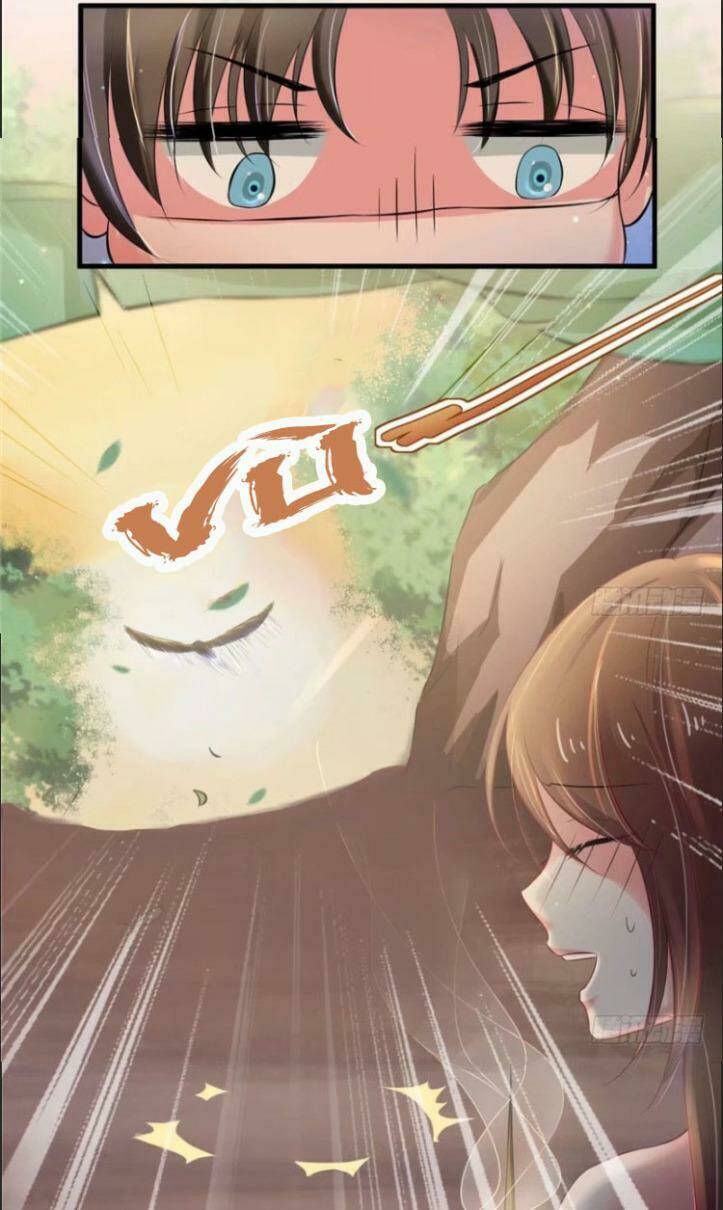 Thảnh Thơi Thú Thế Chủng Chủng Điền, Sinh Sinh Tể: Chapter 33