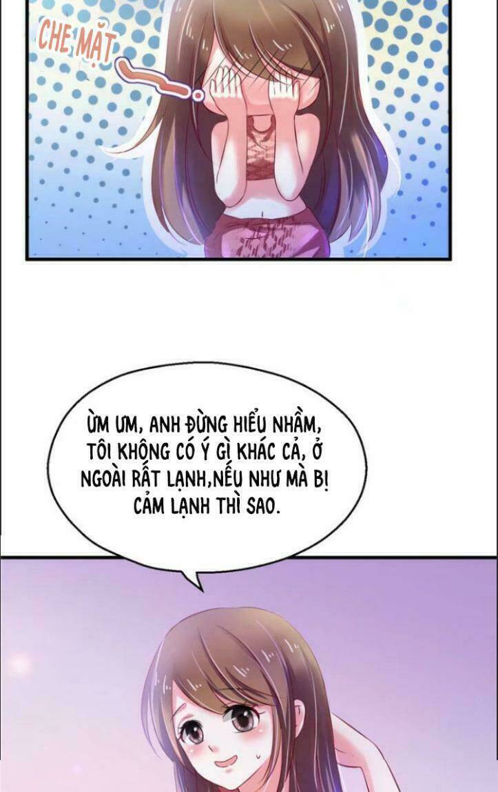 Thảnh Thơi Thú Thế Chủng Chủng Điền, Sinh Sinh Tể: Chapter 33