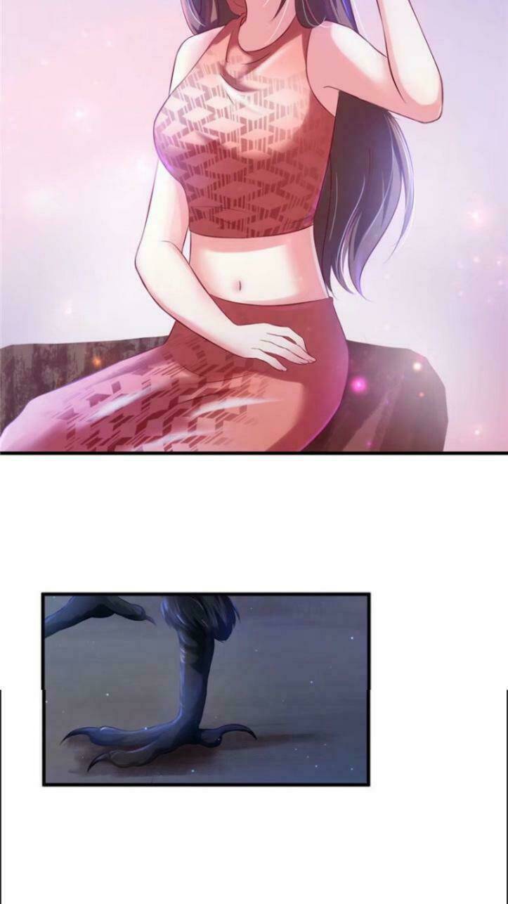 Thảnh Thơi Thú Thế Chủng Chủng Điền, Sinh Sinh Tể: Chapter 33