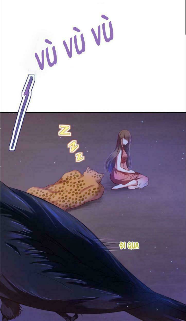 Thảnh Thơi Thú Thế Chủng Chủng Điền, Sinh Sinh Tể: Chapter 33