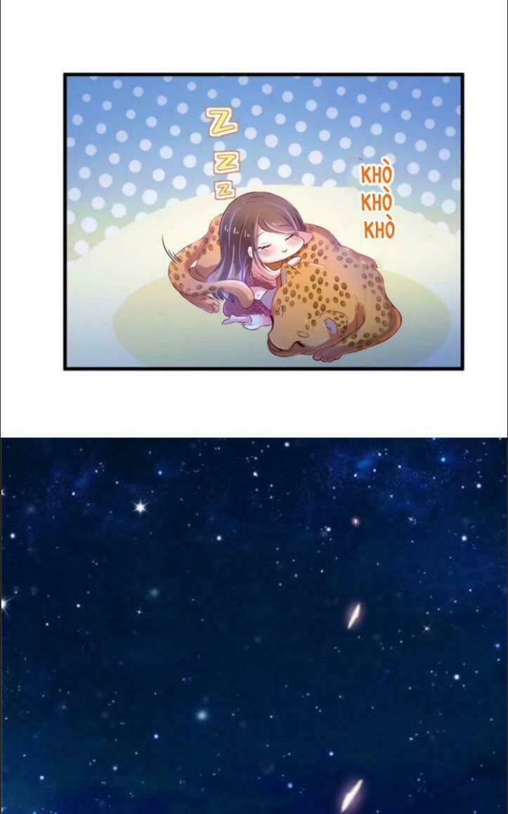 Thảnh Thơi Thú Thế Chủng Chủng Điền, Sinh Sinh Tể: Chapter 33