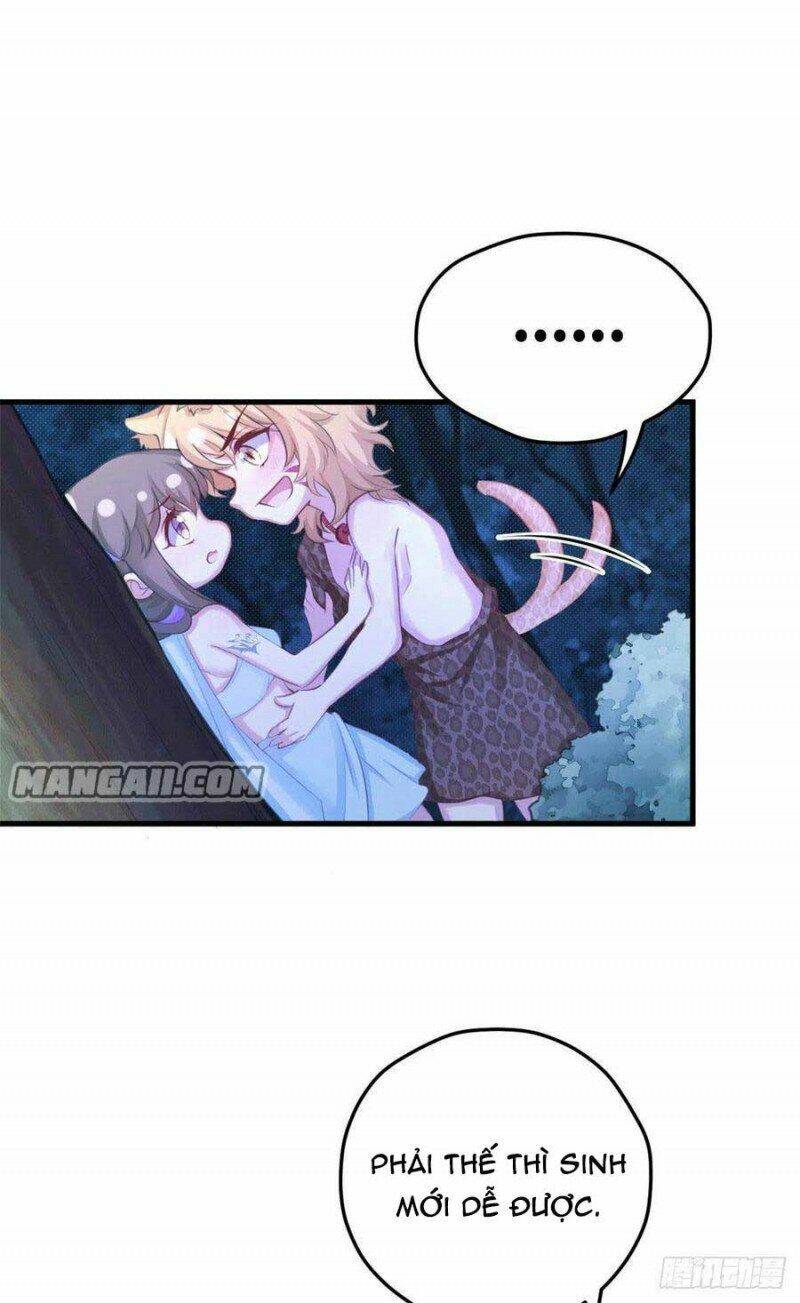 Thảnh Thơi Thú Thế Chủng Chủng Điền, Sinh Sinh Tể: Chapter 330.1