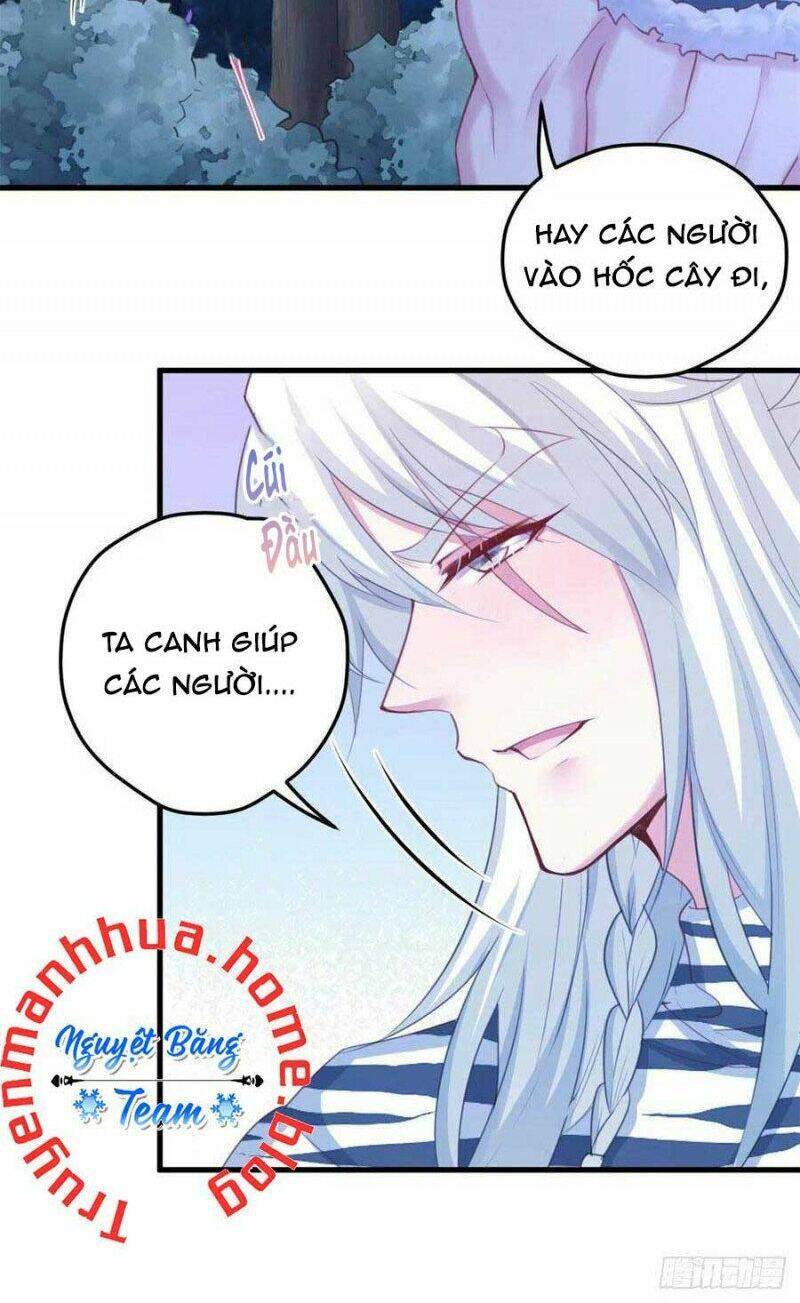 Thảnh Thơi Thú Thế Chủng Chủng Điền, Sinh Sinh Tể: Chapter 330.1