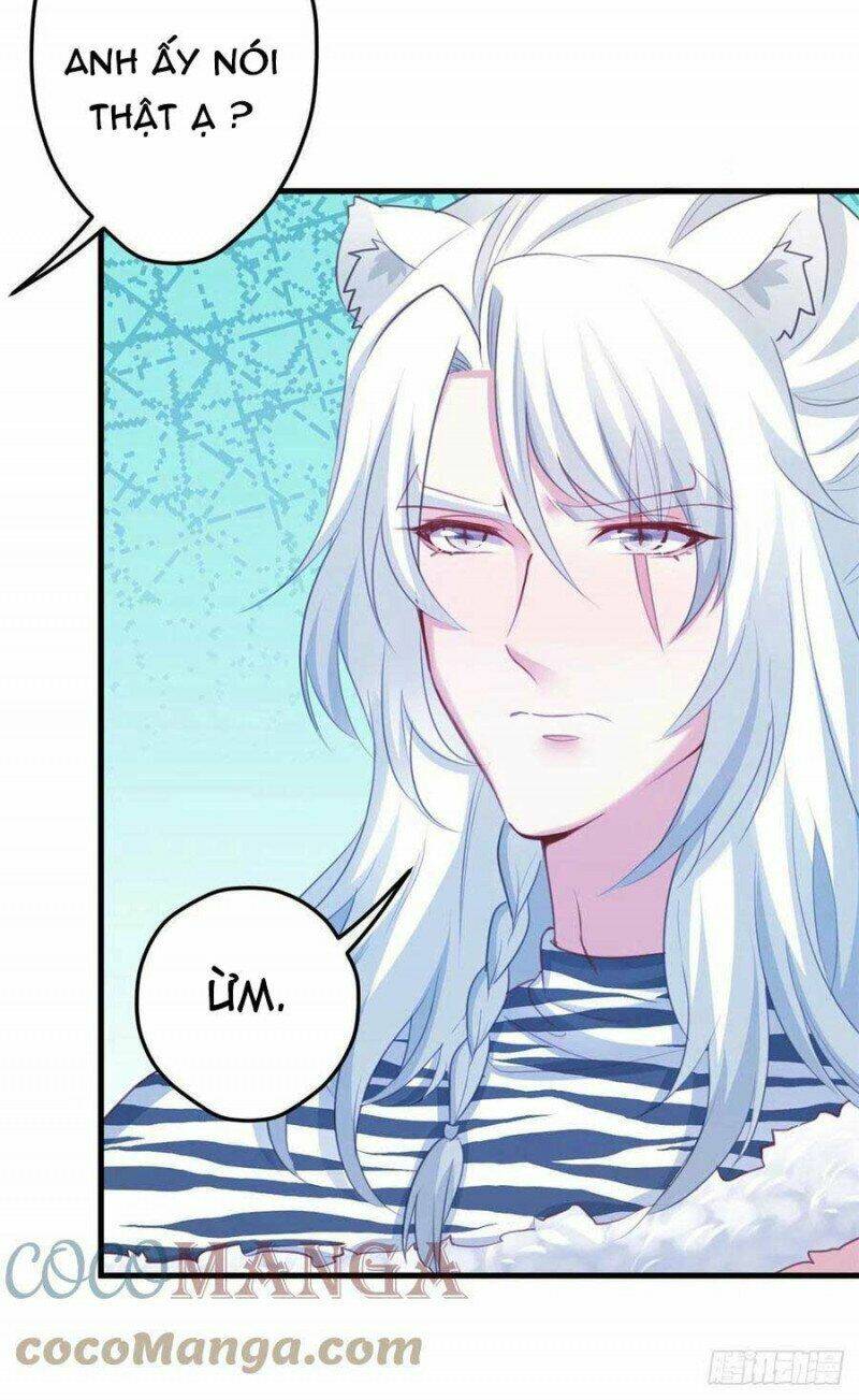 Thảnh Thơi Thú Thế Chủng Chủng Điền, Sinh Sinh Tể: Chapter 330.1