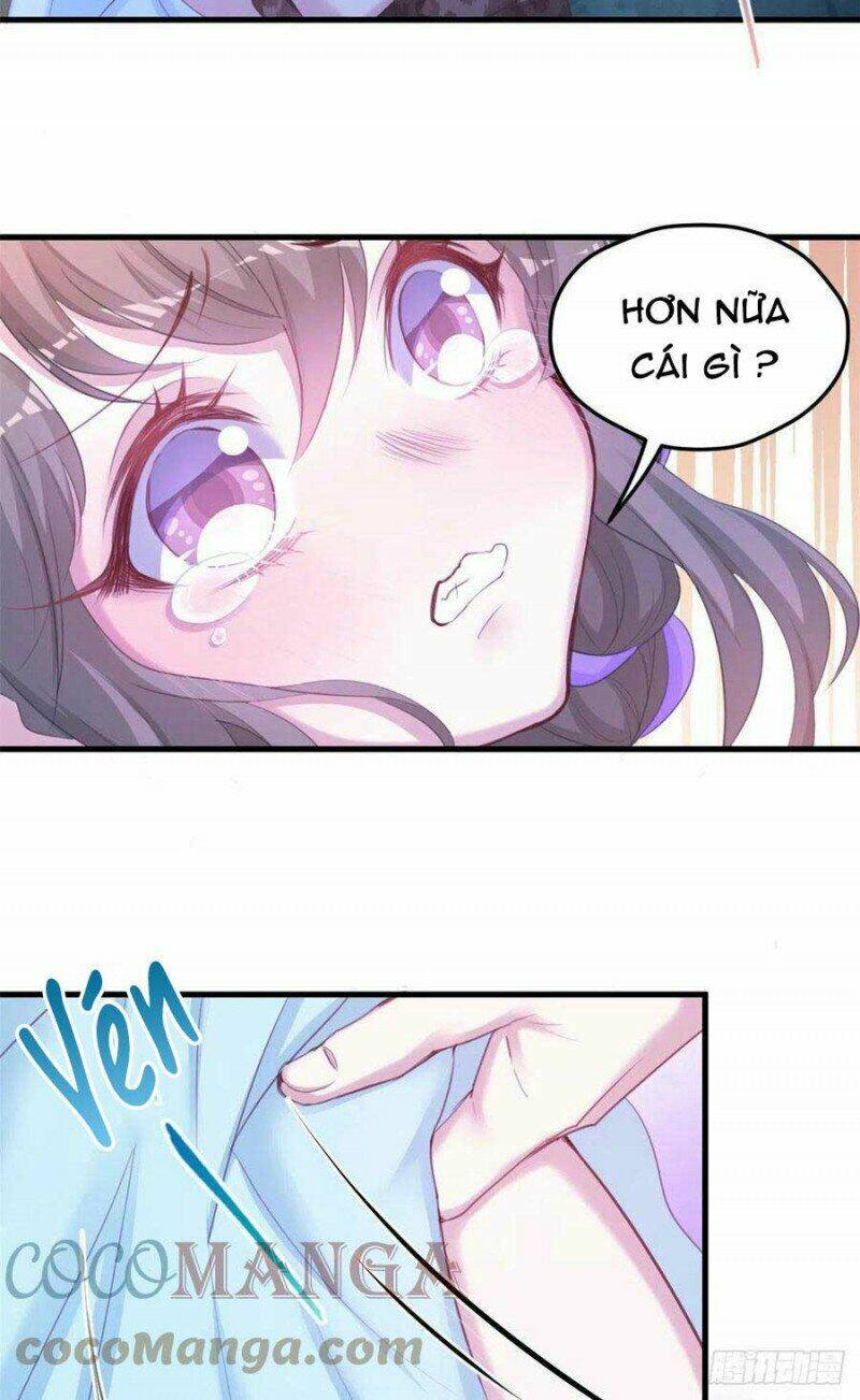 Thảnh Thơi Thú Thế Chủng Chủng Điền, Sinh Sinh Tể: Chapter 330.1