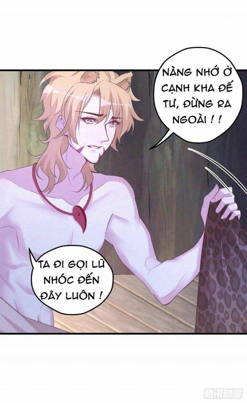Thảnh Thơi Thú Thế Chủng Chủng Điền, Sinh Sinh Tể: Chapter 330.2
