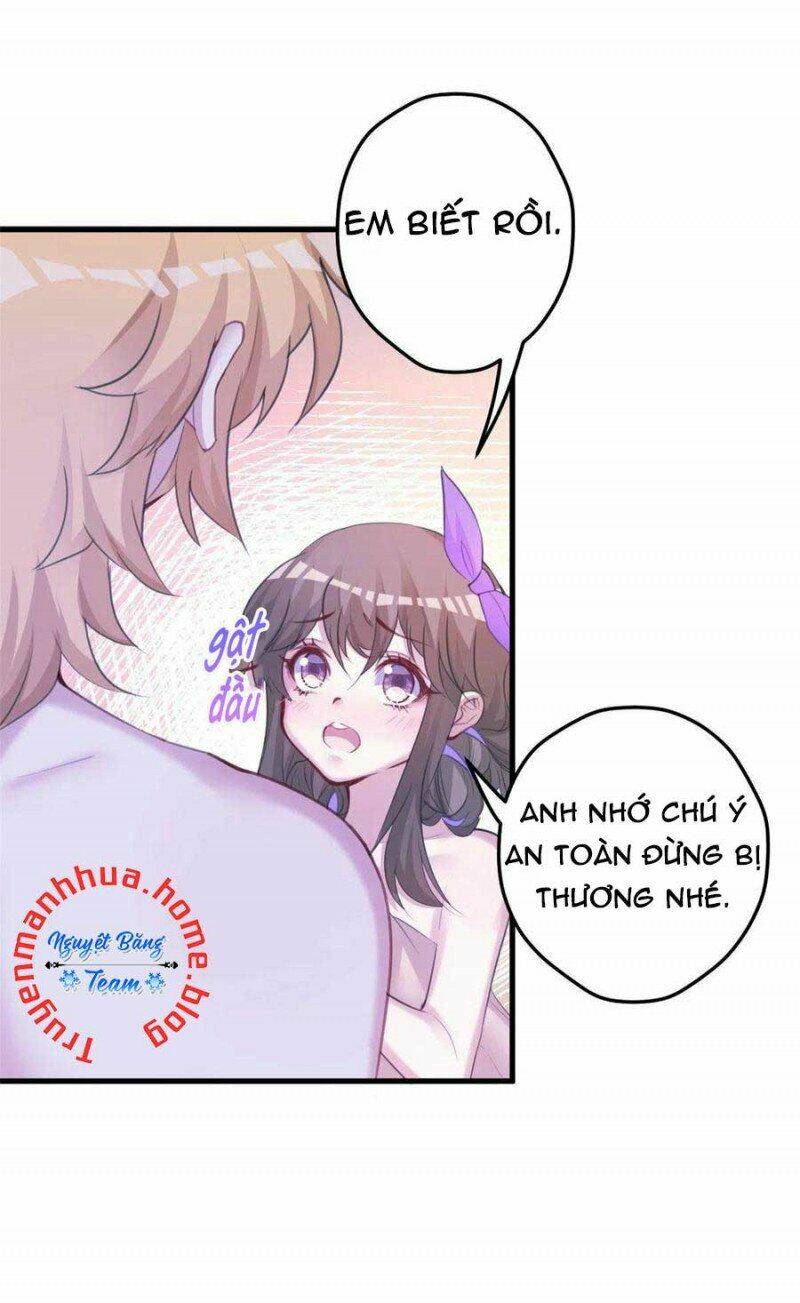 Thảnh Thơi Thú Thế Chủng Chủng Điền, Sinh Sinh Tể: Chapter 330.2
