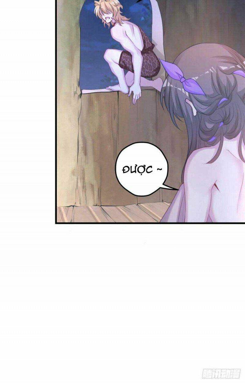 Thảnh Thơi Thú Thế Chủng Chủng Điền, Sinh Sinh Tể: Chapter 330.2