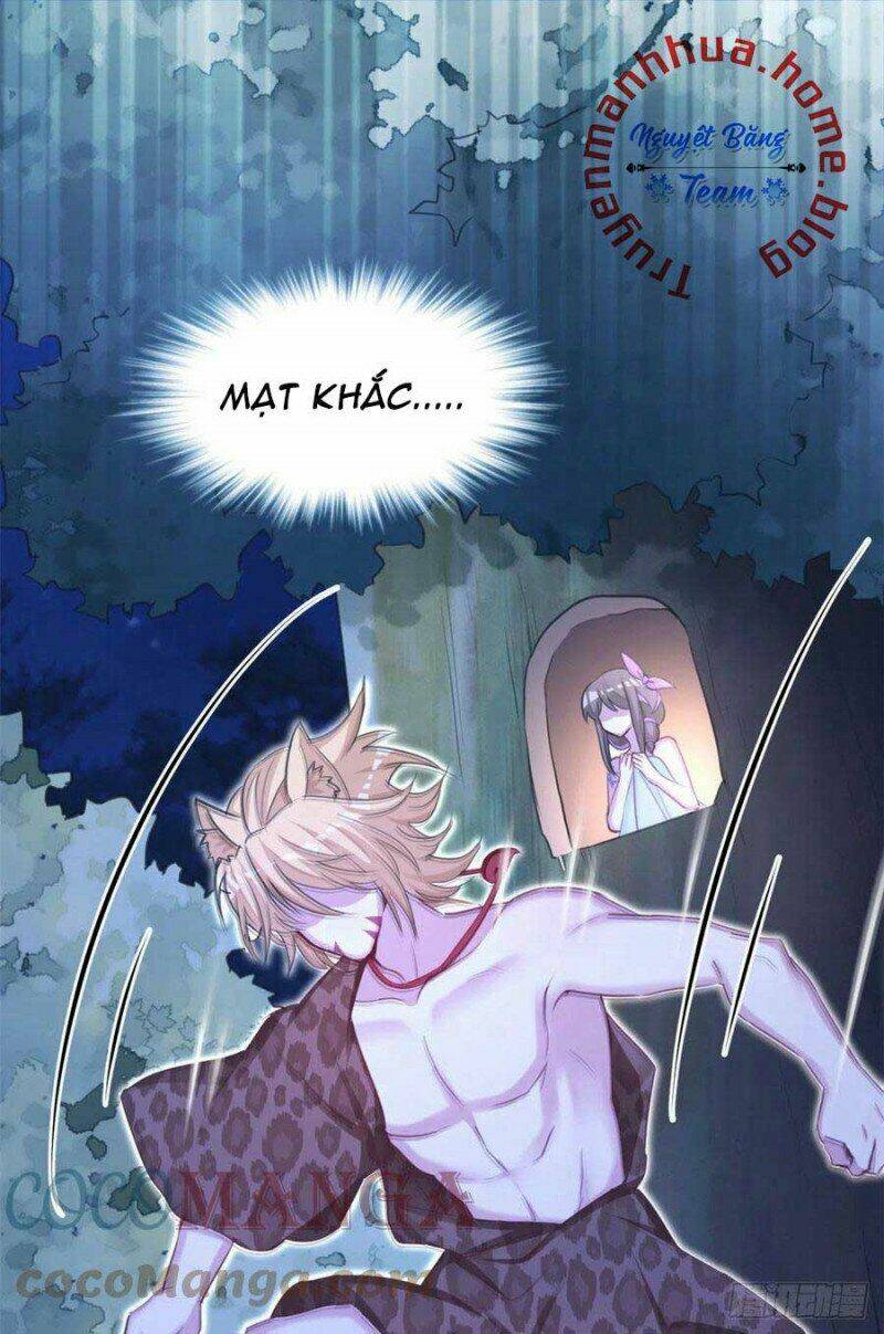 Thảnh Thơi Thú Thế Chủng Chủng Điền, Sinh Sinh Tể: Chapter 330.2