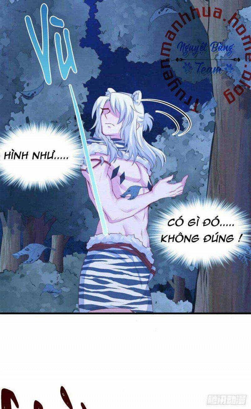 Thảnh Thơi Thú Thế Chủng Chủng Điền, Sinh Sinh Tể: Chapter 330.2