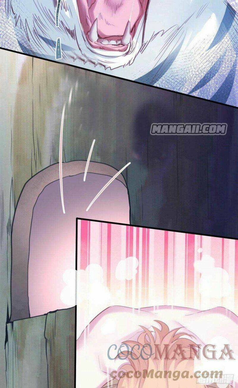 Thảnh Thơi Thú Thế Chủng Chủng Điền, Sinh Sinh Tể: Chapter 330.2