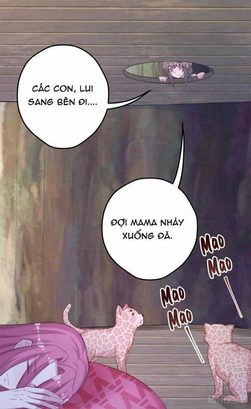 Thảnh Thơi Thú Thế Chủng Chủng Điền, Sinh Sinh Tể: Chapter 331.1