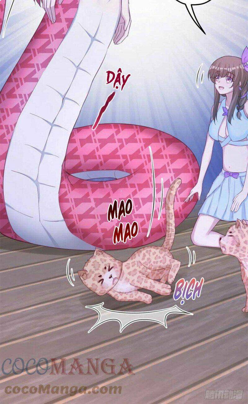 Thảnh Thơi Thú Thế Chủng Chủng Điền, Sinh Sinh Tể: Chapter 331.1