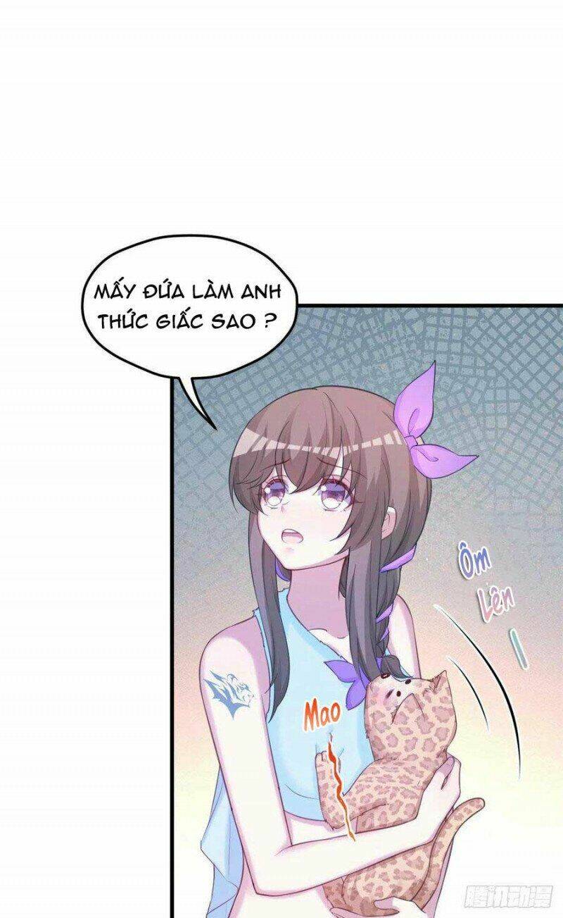 Thảnh Thơi Thú Thế Chủng Chủng Điền, Sinh Sinh Tể: Chapter 331.1