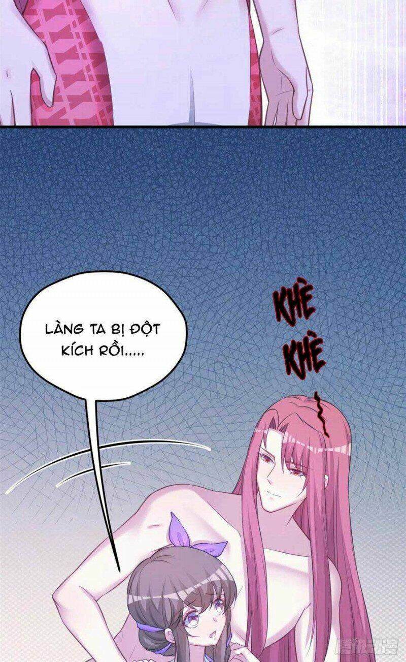 Thảnh Thơi Thú Thế Chủng Chủng Điền, Sinh Sinh Tể: Chapter 331.1