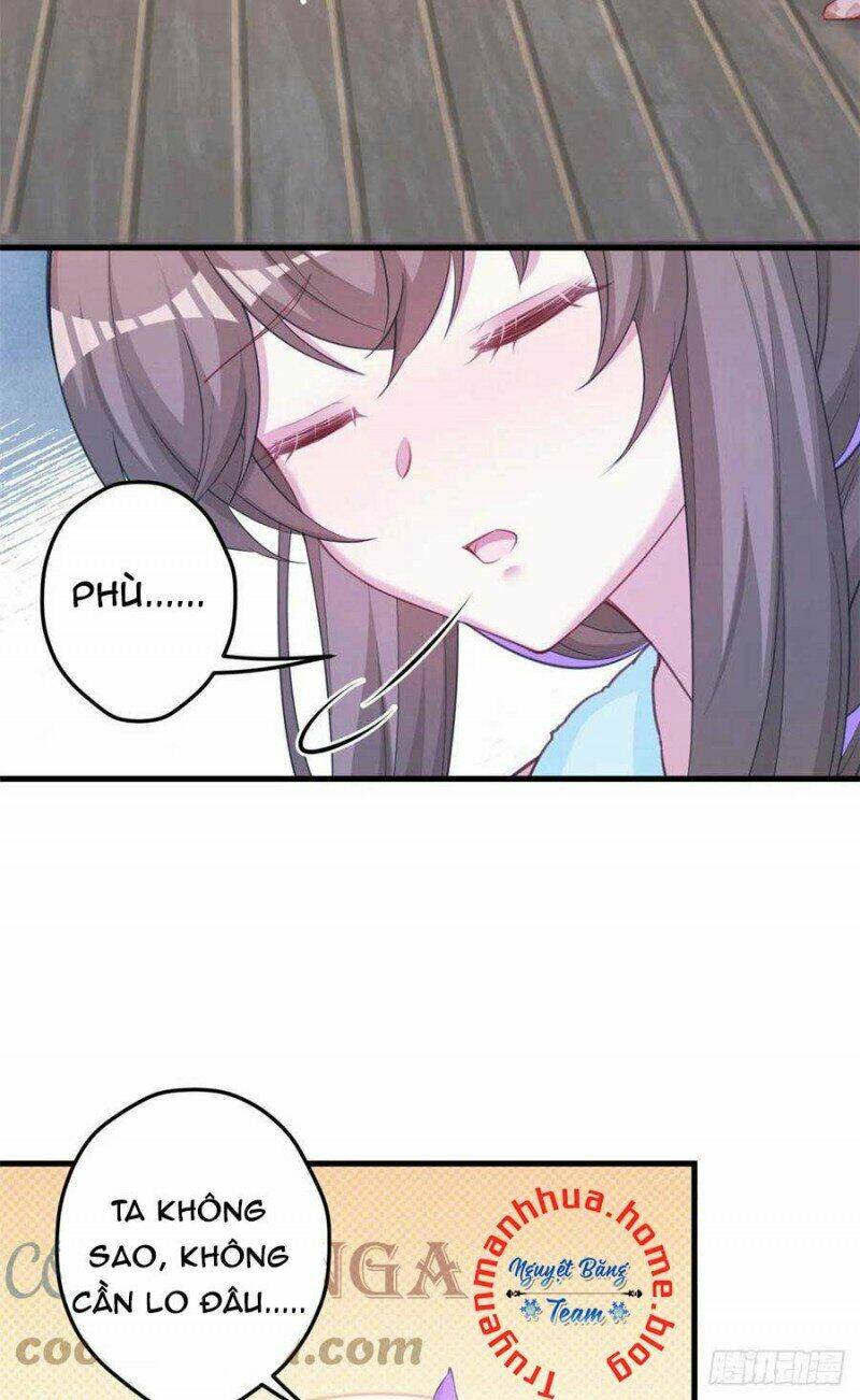 Thảnh Thơi Thú Thế Chủng Chủng Điền, Sinh Sinh Tể: Chapter 331.1