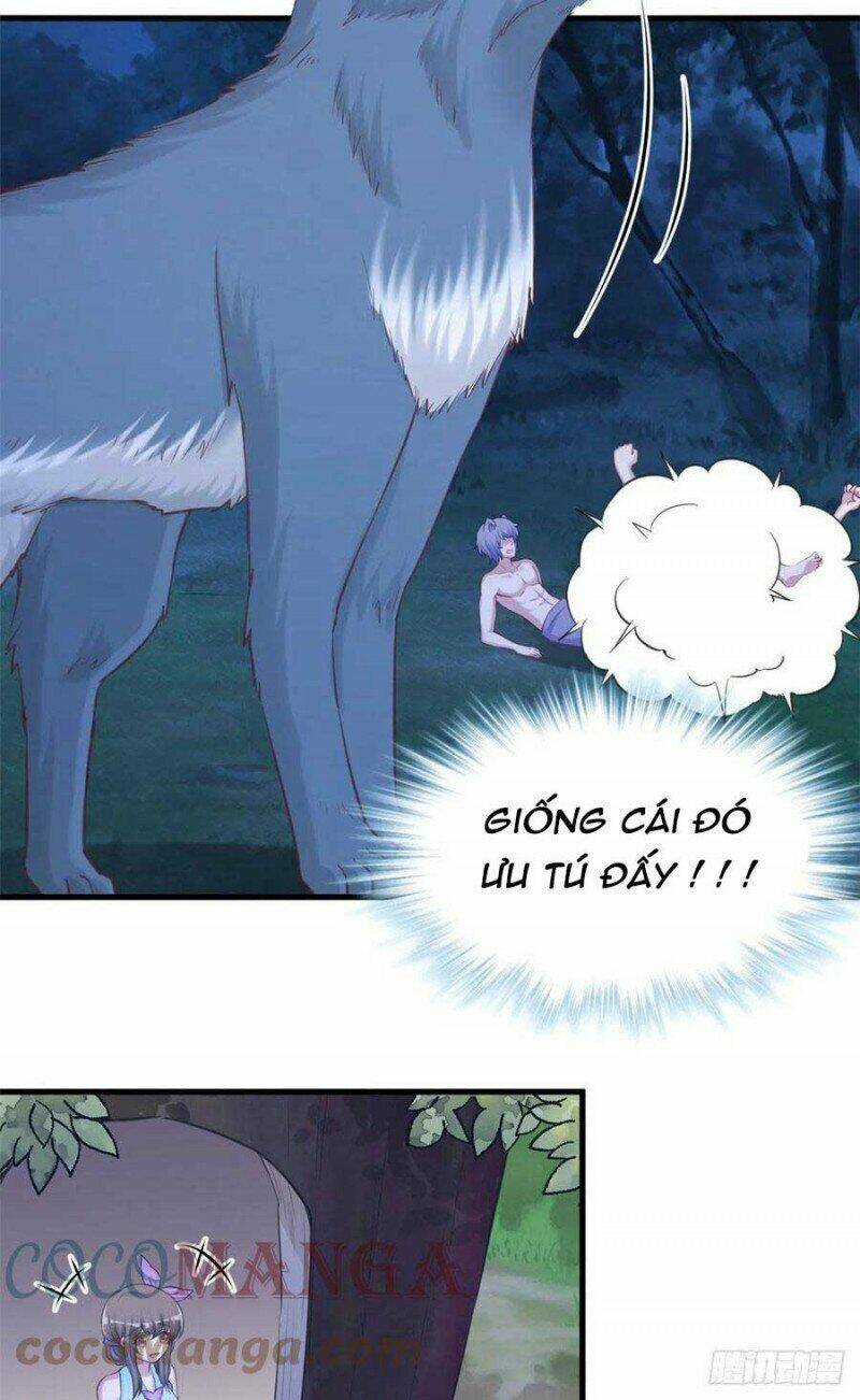 Thảnh Thơi Thú Thế Chủng Chủng Điền, Sinh Sinh Tể: Chapter 331.2