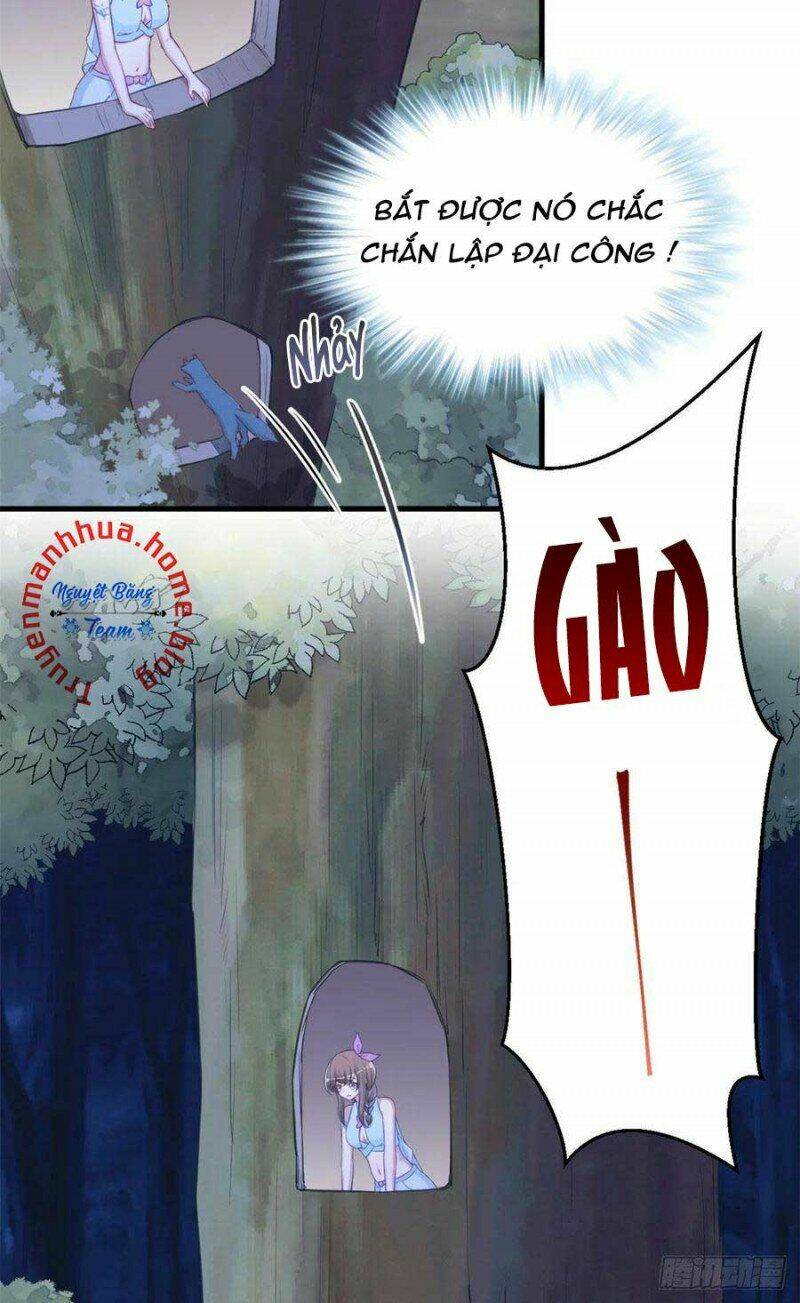 Thảnh Thơi Thú Thế Chủng Chủng Điền, Sinh Sinh Tể: Chapter 331.2