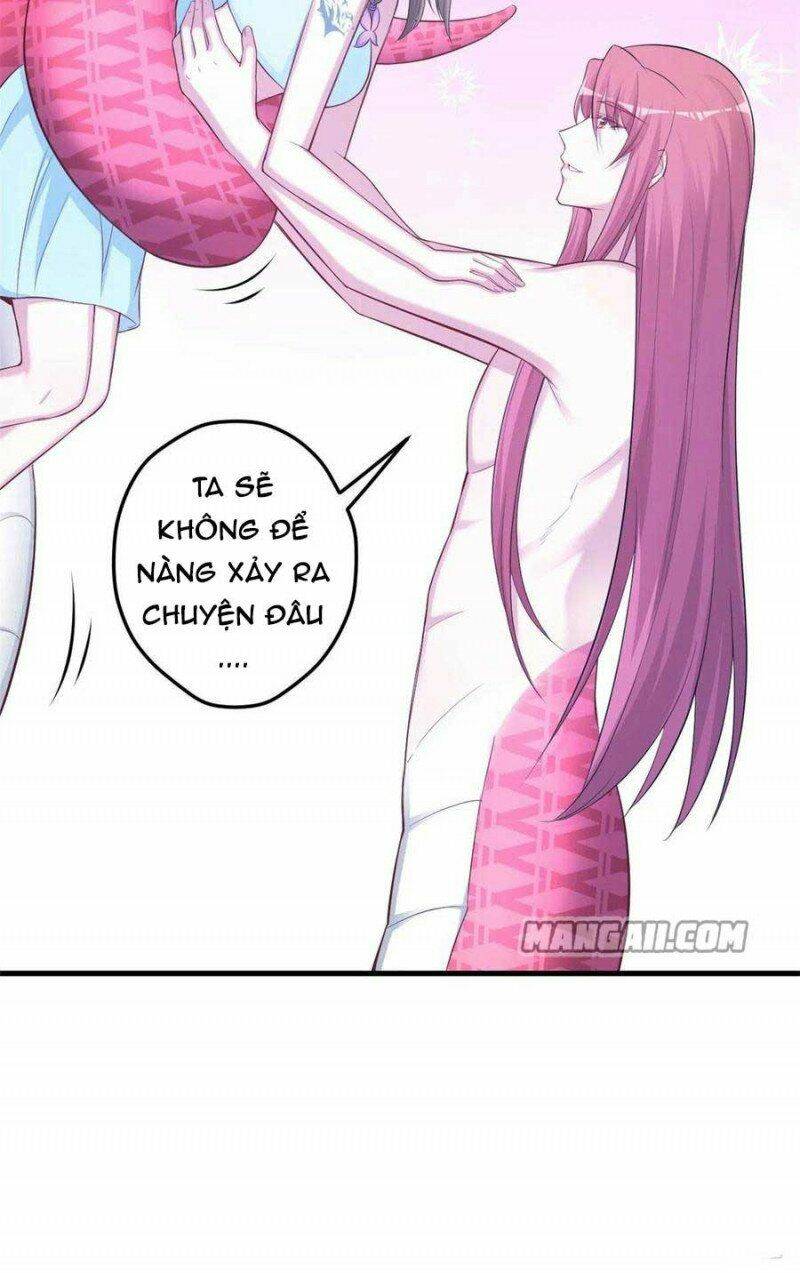 Thảnh Thơi Thú Thế Chủng Chủng Điền, Sinh Sinh Tể: Chapter 331.2