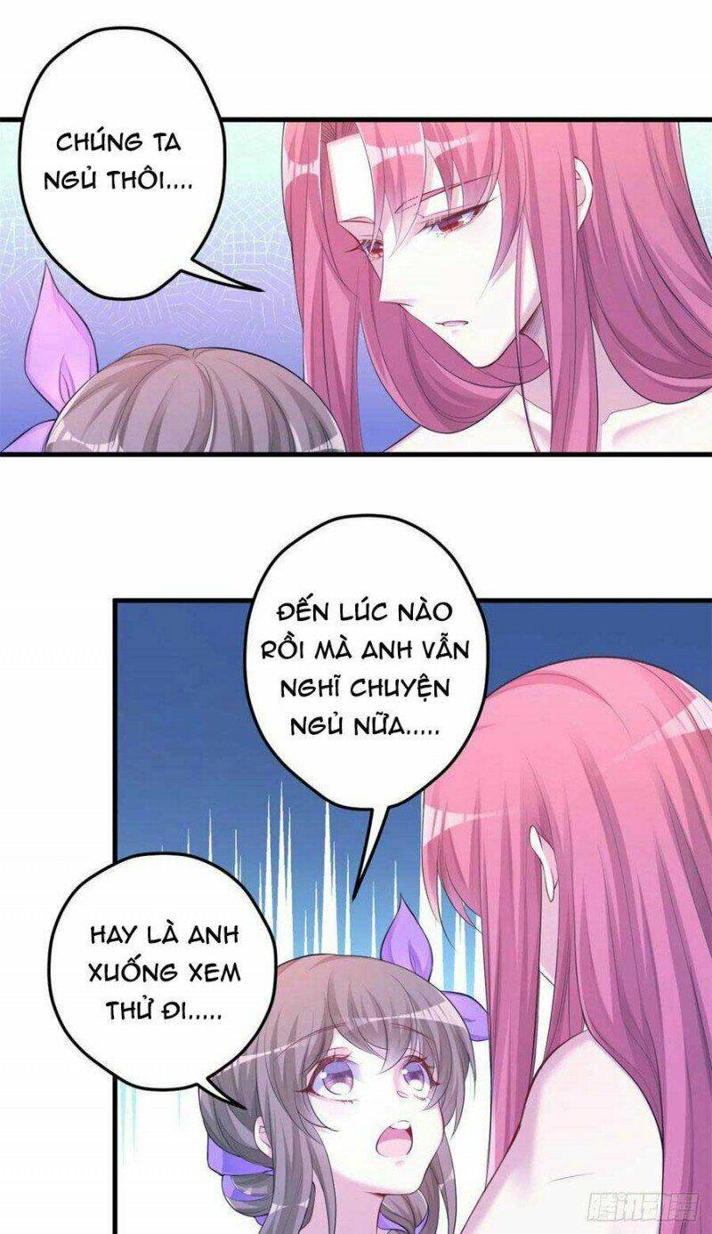 Thảnh Thơi Thú Thế Chủng Chủng Điền, Sinh Sinh Tể: Chapter 331.2