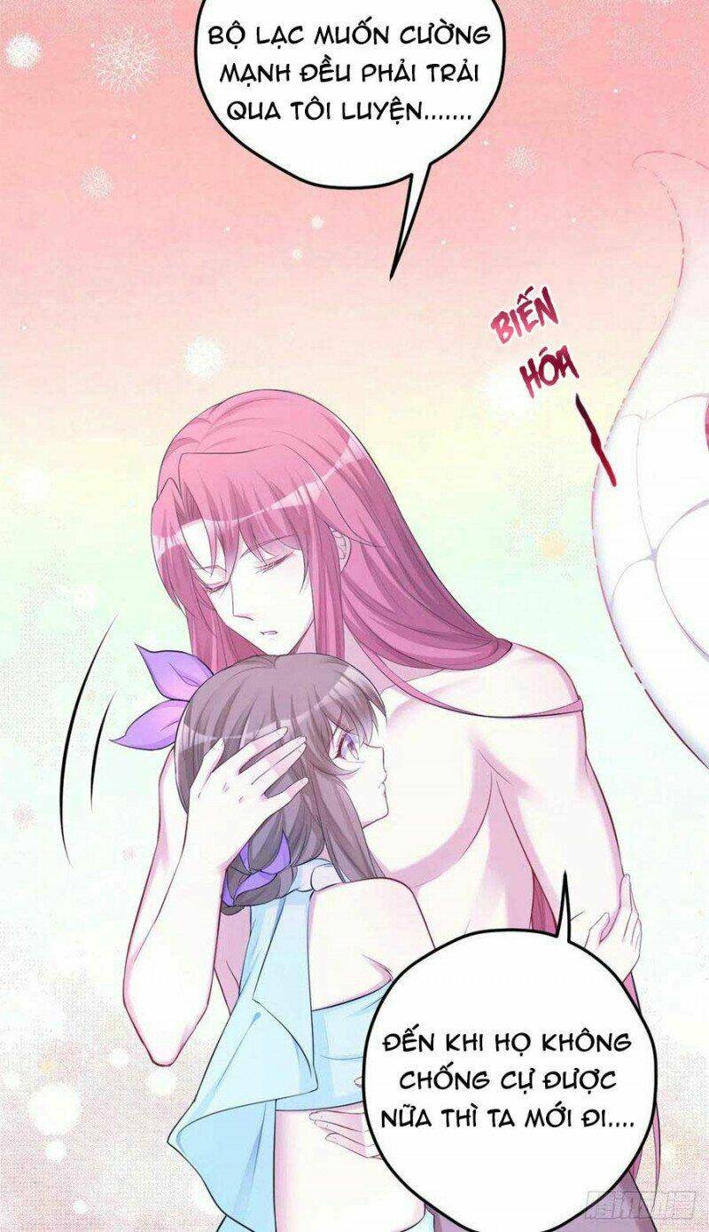 Thảnh Thơi Thú Thế Chủng Chủng Điền, Sinh Sinh Tể: Chapter 331.2