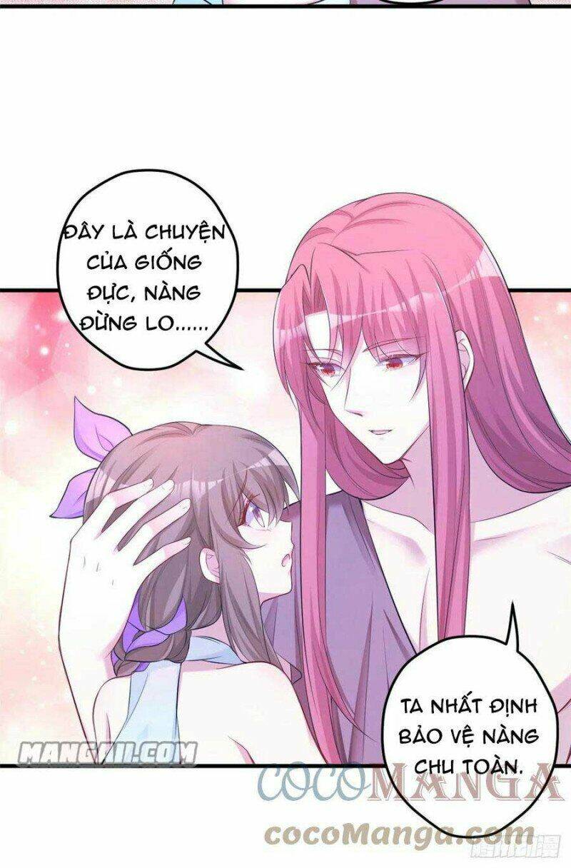 Thảnh Thơi Thú Thế Chủng Chủng Điền, Sinh Sinh Tể: Chapter 331.2