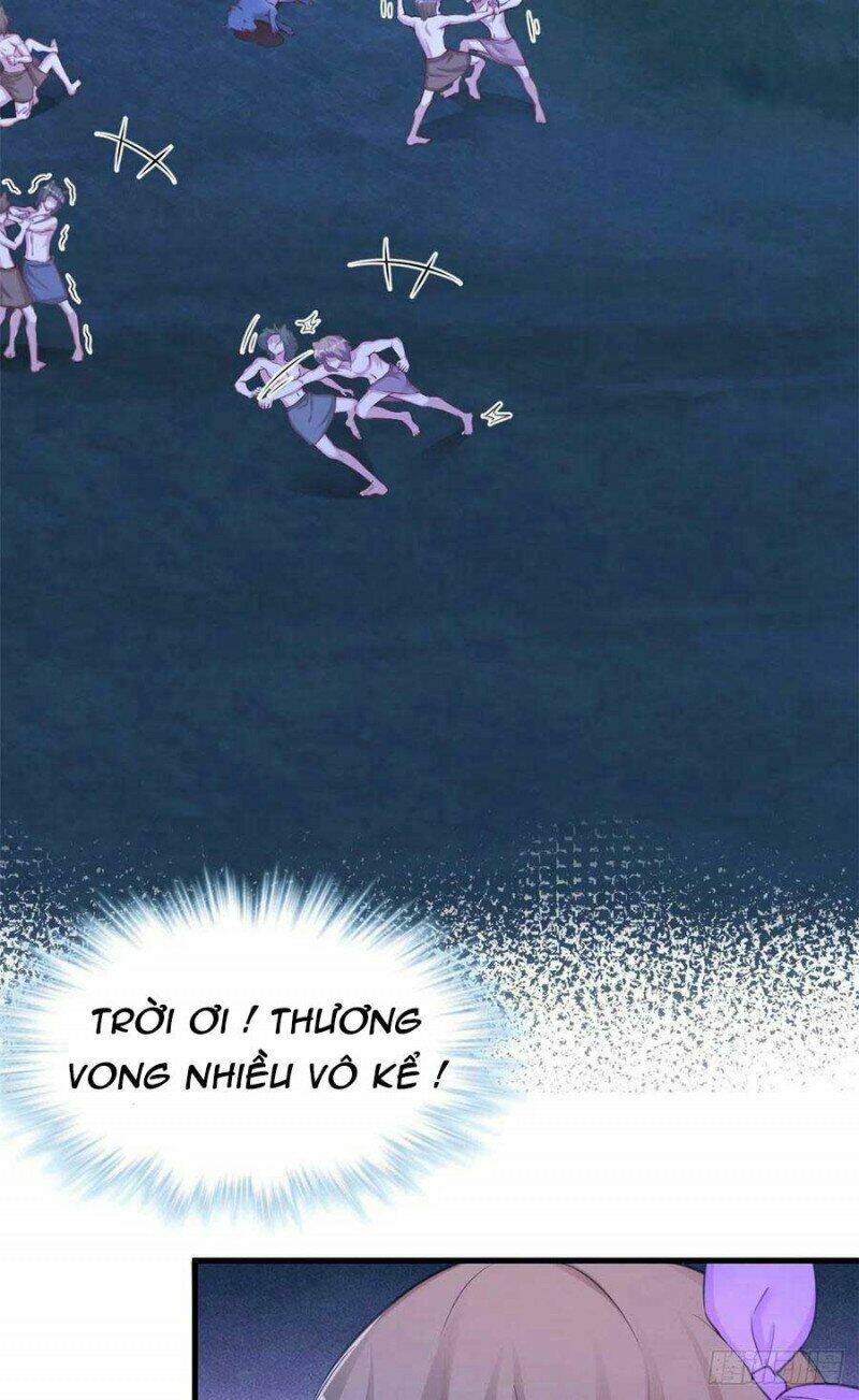 Thảnh Thơi Thú Thế Chủng Chủng Điền, Sinh Sinh Tể: Chapter 331.2
