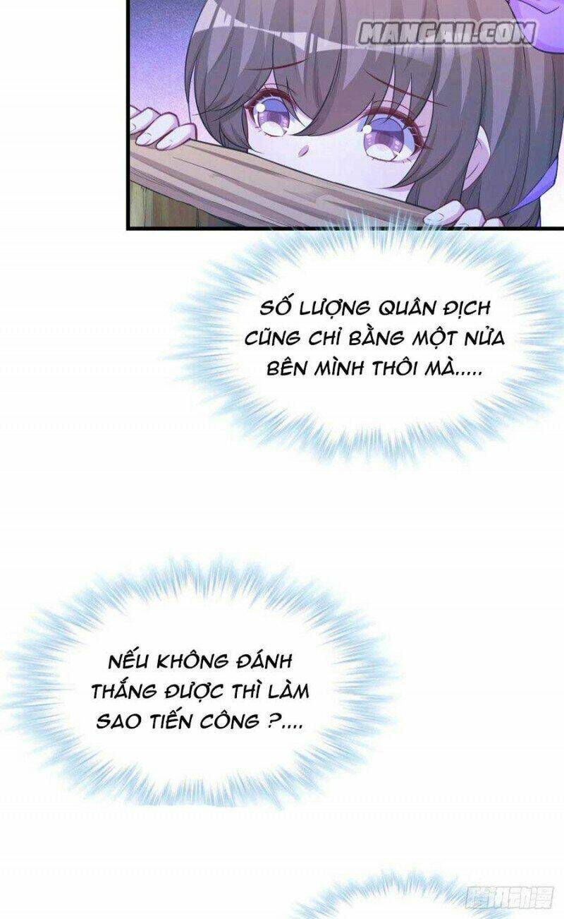 Thảnh Thơi Thú Thế Chủng Chủng Điền, Sinh Sinh Tể: Chapter 331.2