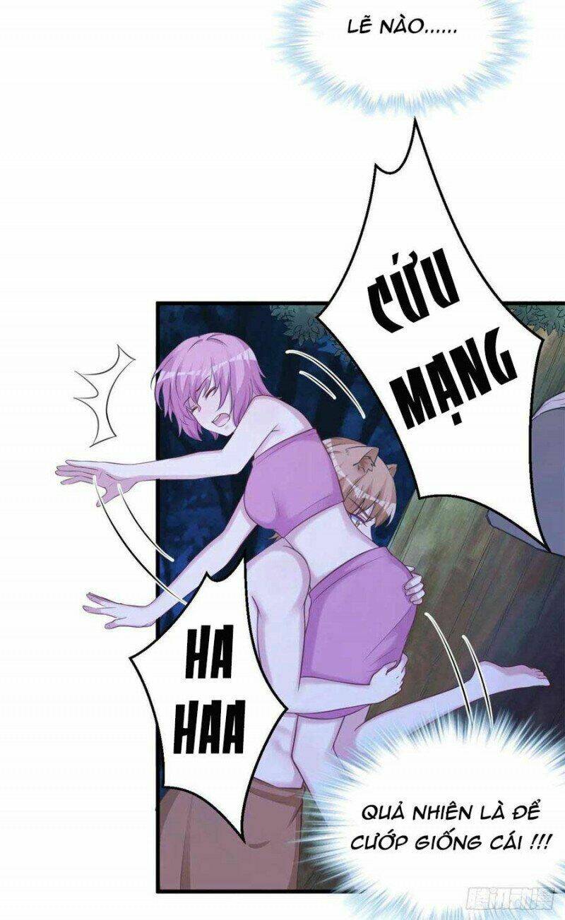Thảnh Thơi Thú Thế Chủng Chủng Điền, Sinh Sinh Tể: Chapter 331.2