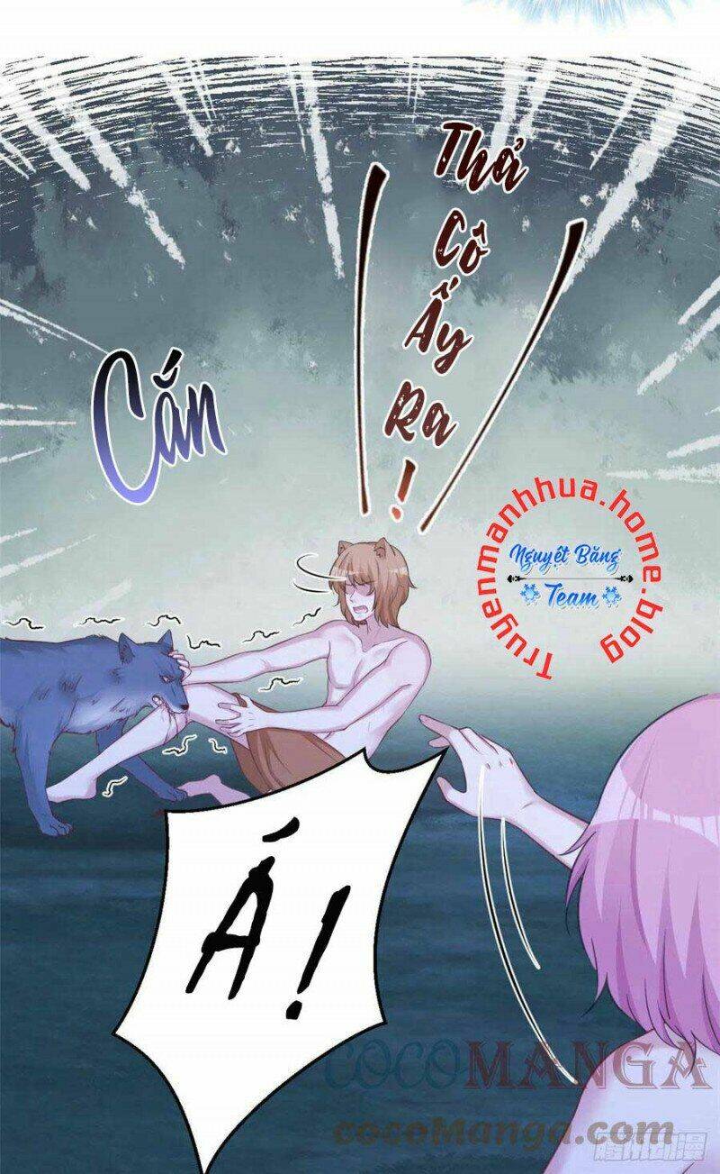 Thảnh Thơi Thú Thế Chủng Chủng Điền, Sinh Sinh Tể: Chapter 331.2
