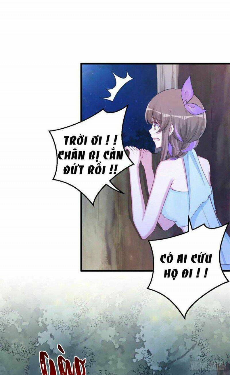 Thảnh Thơi Thú Thế Chủng Chủng Điền, Sinh Sinh Tể: Chapter 331.2