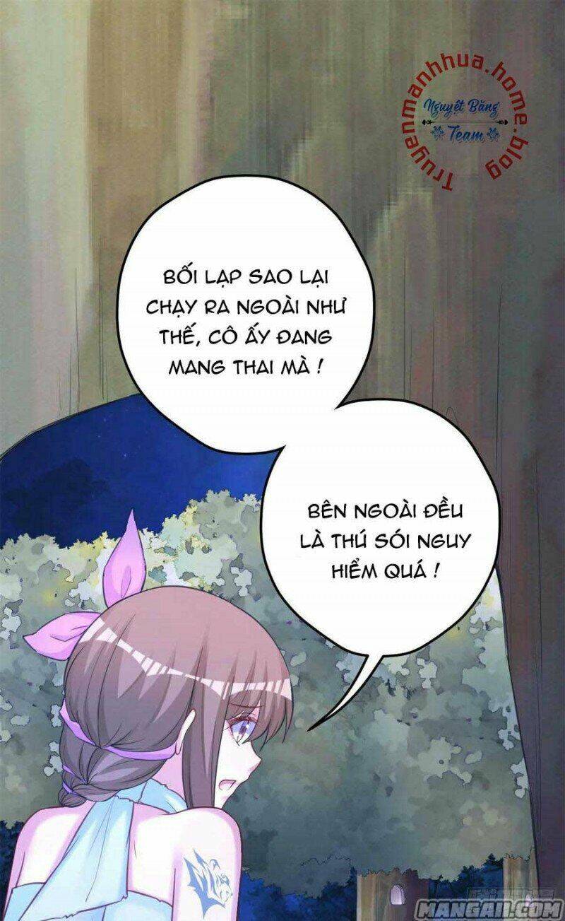 Thảnh Thơi Thú Thế Chủng Chủng Điền, Sinh Sinh Tể: Chapter 332.1
