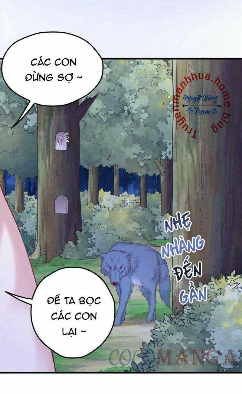Thảnh Thơi Thú Thế Chủng Chủng Điền, Sinh Sinh Tể: Chapter 332.1