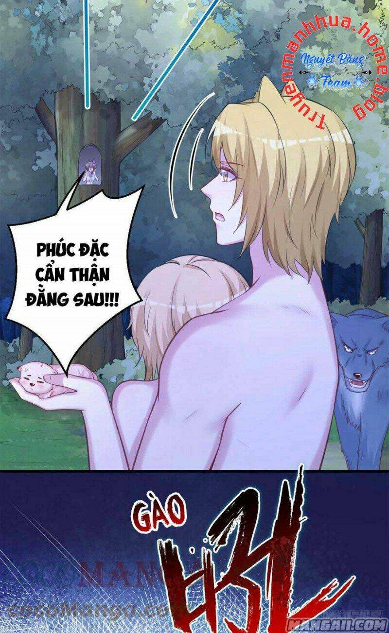 Thảnh Thơi Thú Thế Chủng Chủng Điền, Sinh Sinh Tể: Chapter 332.1