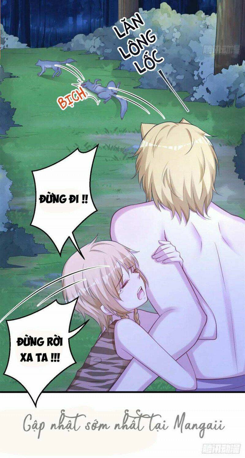 Thảnh Thơi Thú Thế Chủng Chủng Điền, Sinh Sinh Tể: Chapter 332.1
