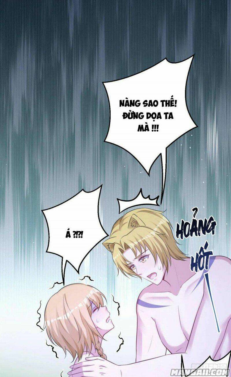 Thảnh Thơi Thú Thế Chủng Chủng Điền, Sinh Sinh Tể: Chapter 332.1