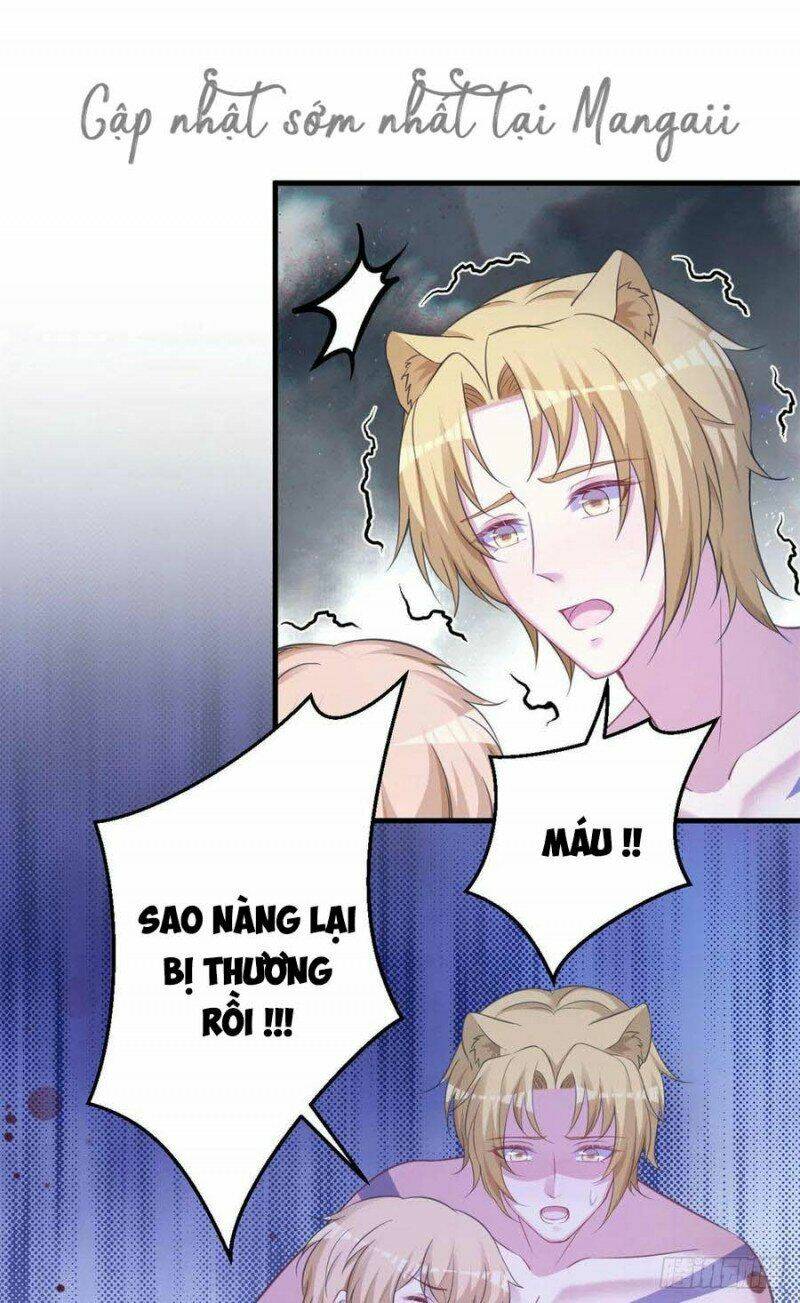 Thảnh Thơi Thú Thế Chủng Chủng Điền, Sinh Sinh Tể: Chapter 332.1