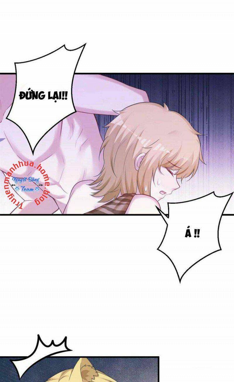 Thảnh Thơi Thú Thế Chủng Chủng Điền, Sinh Sinh Tể: Chapter 332.2
