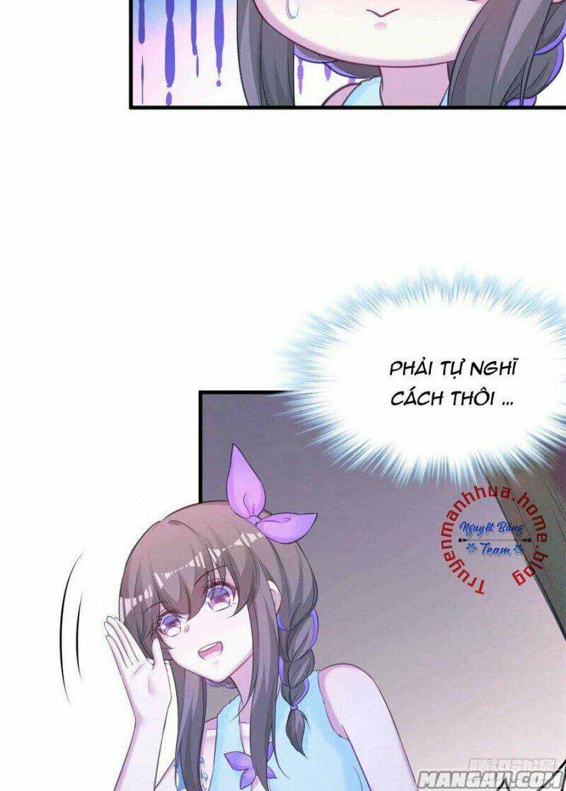 Thảnh Thơi Thú Thế Chủng Chủng Điền, Sinh Sinh Tể: Chapter 332.2