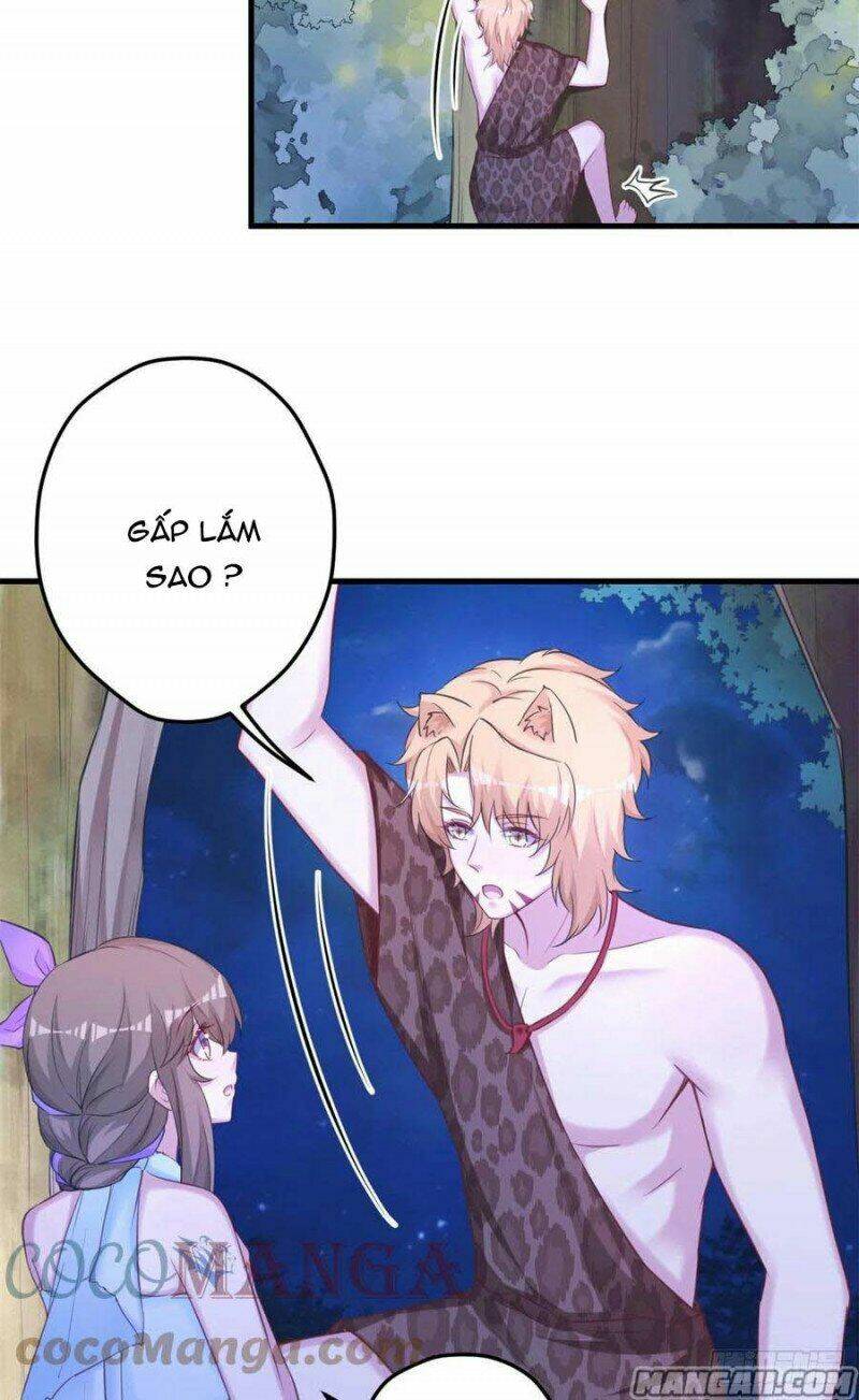Thảnh Thơi Thú Thế Chủng Chủng Điền, Sinh Sinh Tể: Chapter 332.2