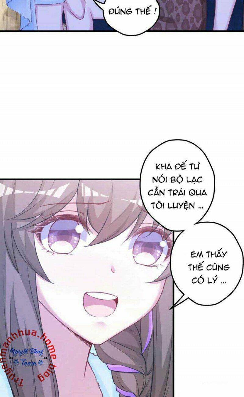 Thảnh Thơi Thú Thế Chủng Chủng Điền, Sinh Sinh Tể: Chapter 332.2
