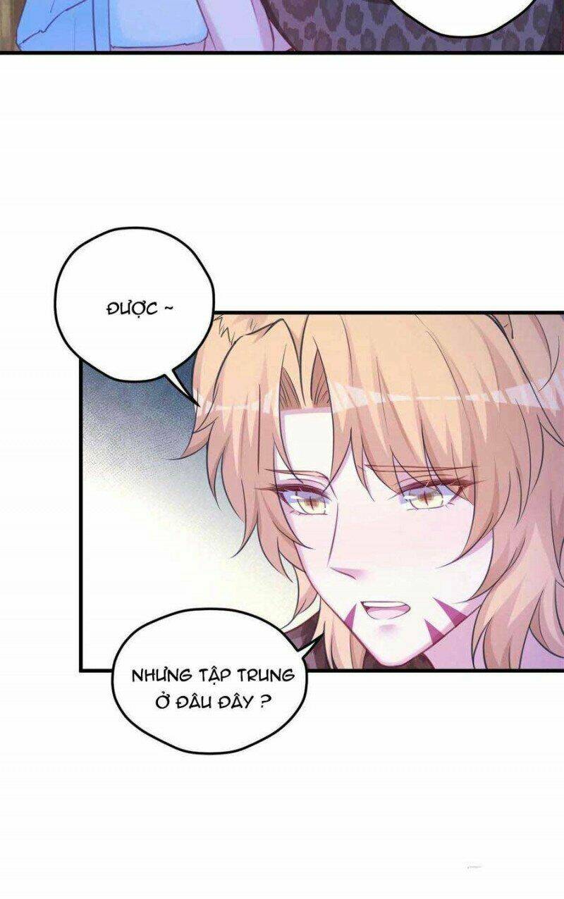 Thảnh Thơi Thú Thế Chủng Chủng Điền, Sinh Sinh Tể: Chapter 332.2