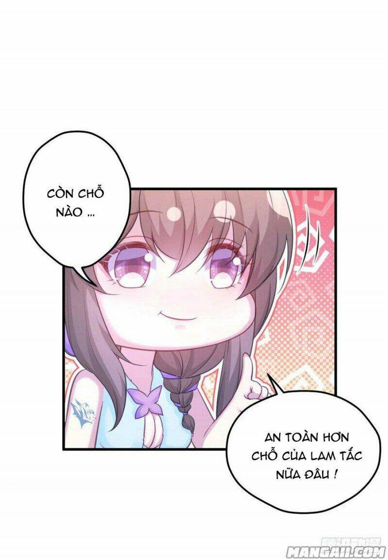 Thảnh Thơi Thú Thế Chủng Chủng Điền, Sinh Sinh Tể: Chapter 332.2