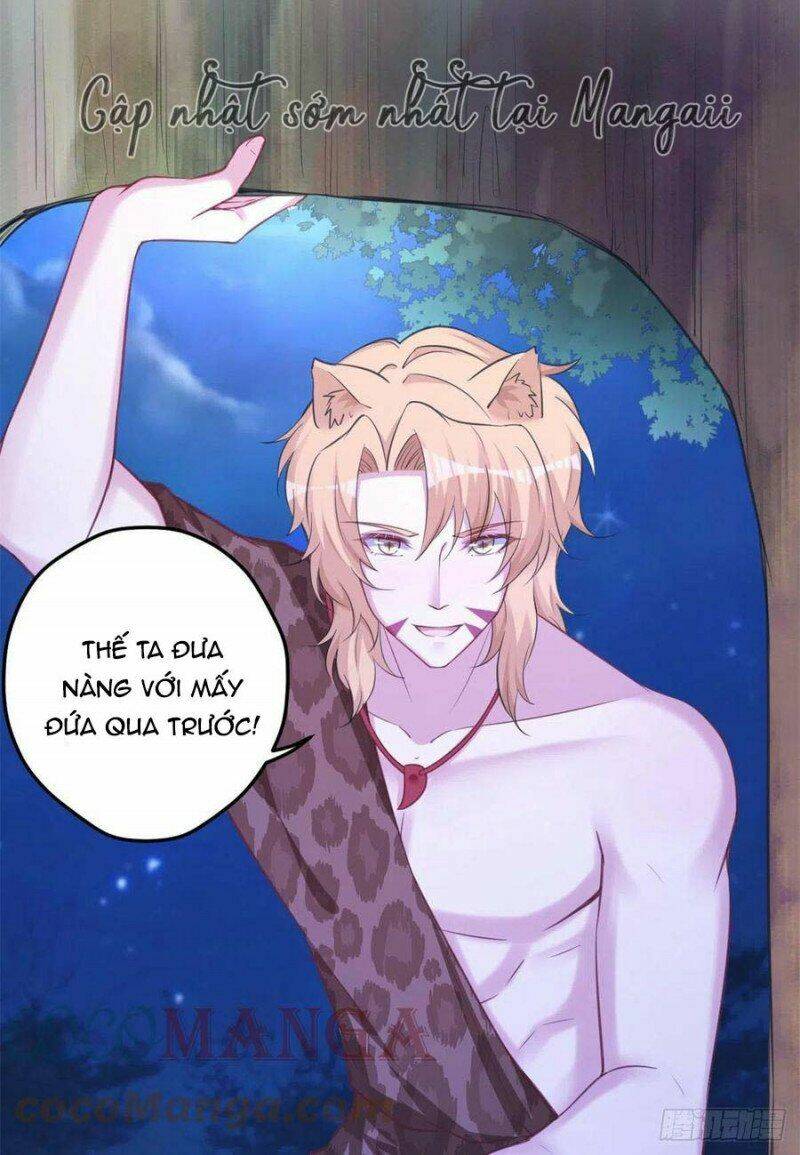 Thảnh Thơi Thú Thế Chủng Chủng Điền, Sinh Sinh Tể: Chapter 332.2