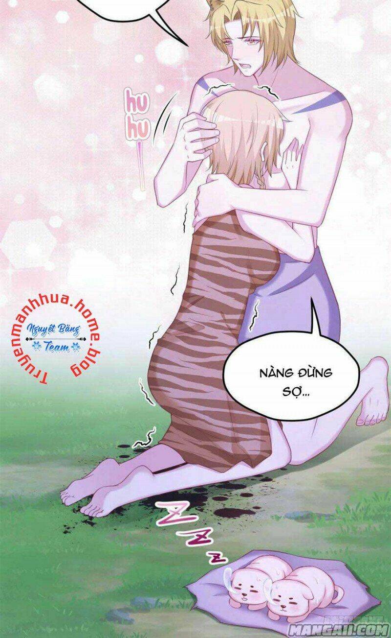 Thảnh Thơi Thú Thế Chủng Chủng Điền, Sinh Sinh Tể: Chapter 332.2