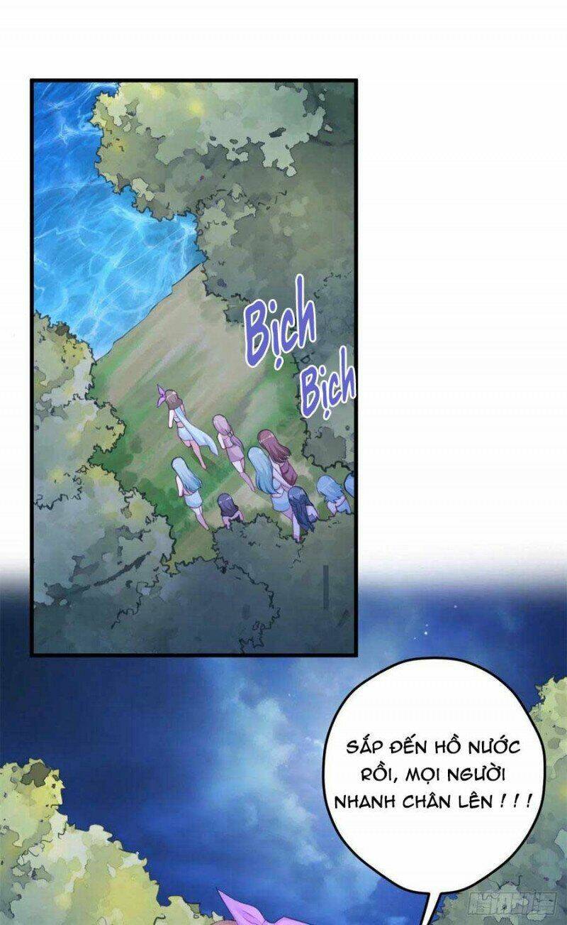 Thảnh Thơi Thú Thế Chủng Chủng Điền, Sinh Sinh Tể: Chapter 333.1