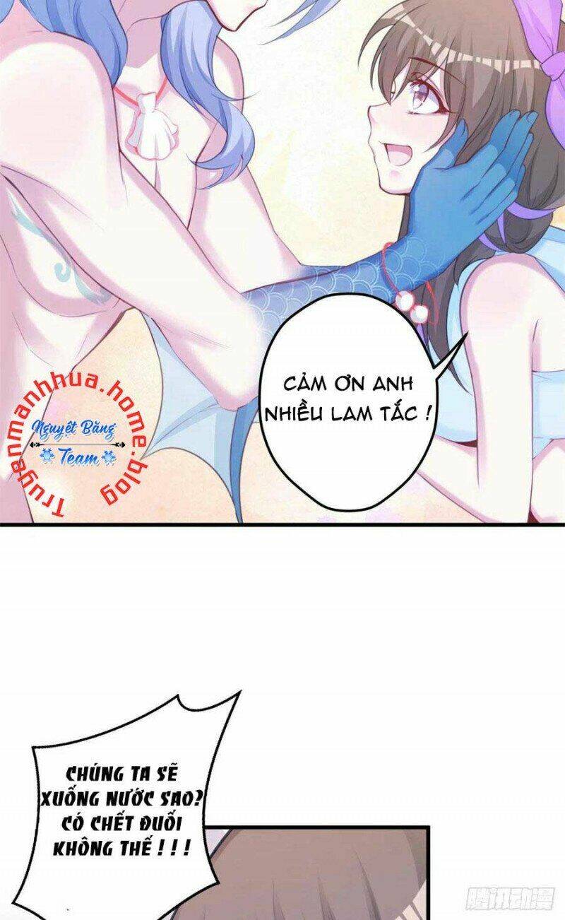 Thảnh Thơi Thú Thế Chủng Chủng Điền, Sinh Sinh Tể: Chapter 333.1
