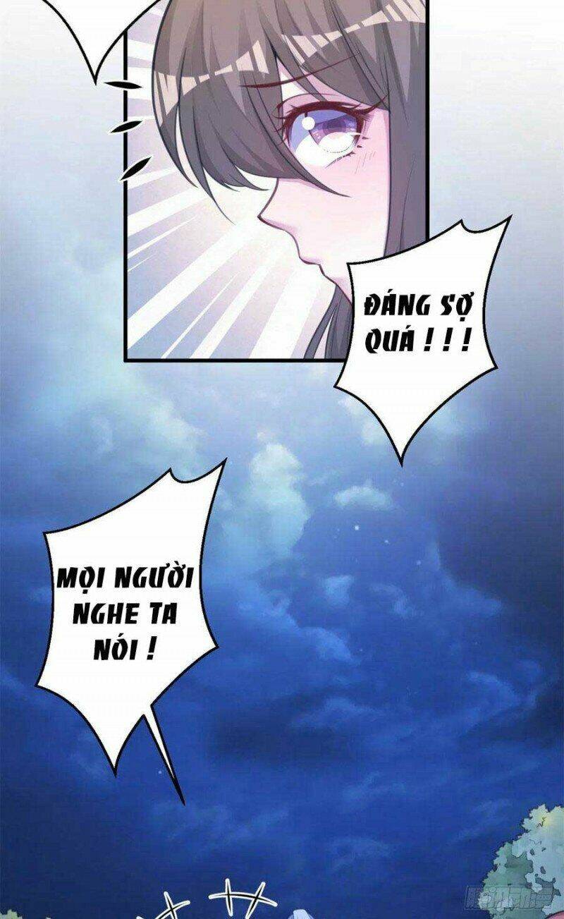 Thảnh Thơi Thú Thế Chủng Chủng Điền, Sinh Sinh Tể: Chapter 333.1